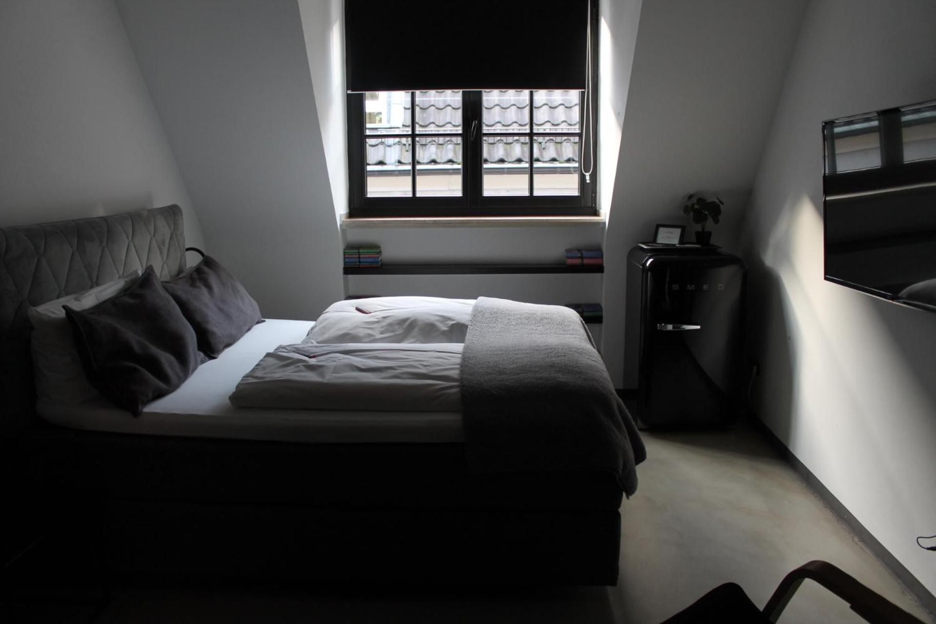 Square Rooms 8 — Fotos 3