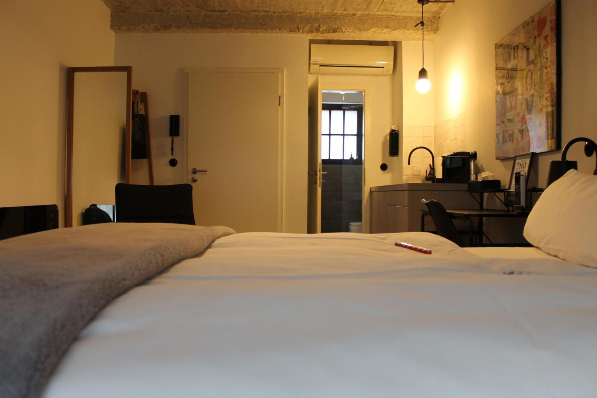 Square Rooms 8 — Fotos 2